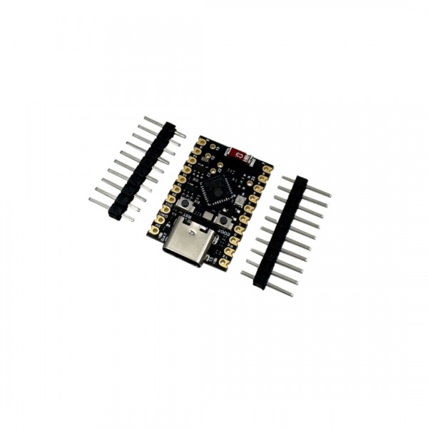 ESP32-C6 SuperMini Development Board