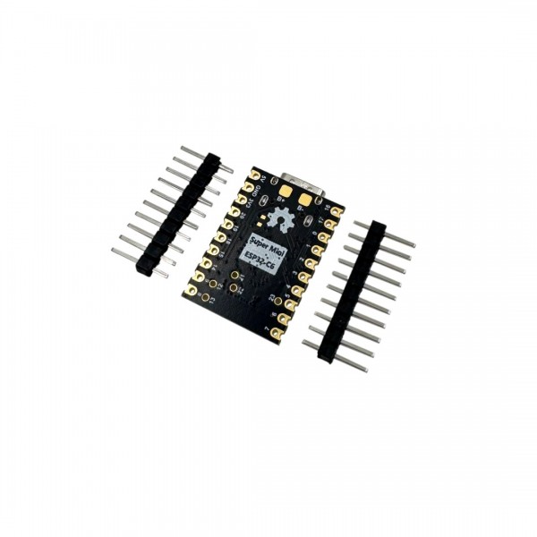 ESP32-C6 SuperMini Development Board