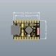 ESP32-C6 SuperMini Development Board