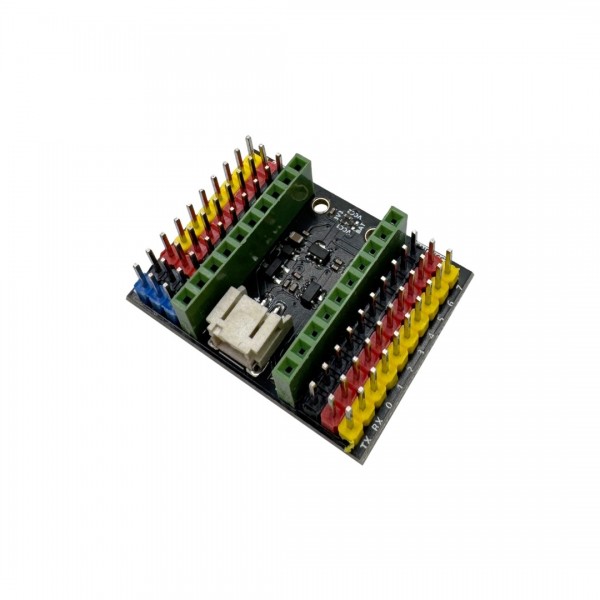 ESP32-C6 SuperMini Expansion Board