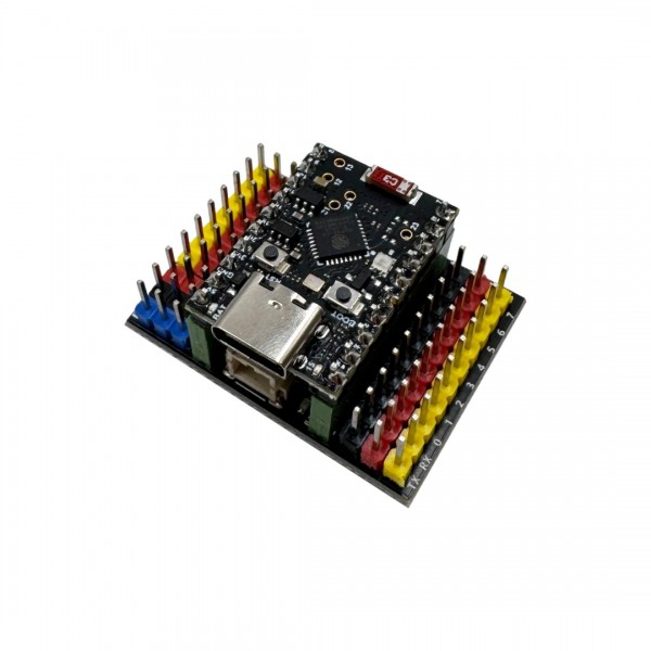 ESP32-C6 SuperMini Expansion Board
