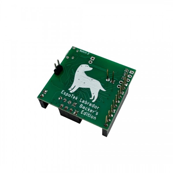 EspoTek Labrador Board