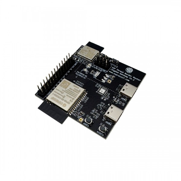 Espressif Thread Border Router en Zigbee Gateway - ESP32-S3 - ESP32-H2