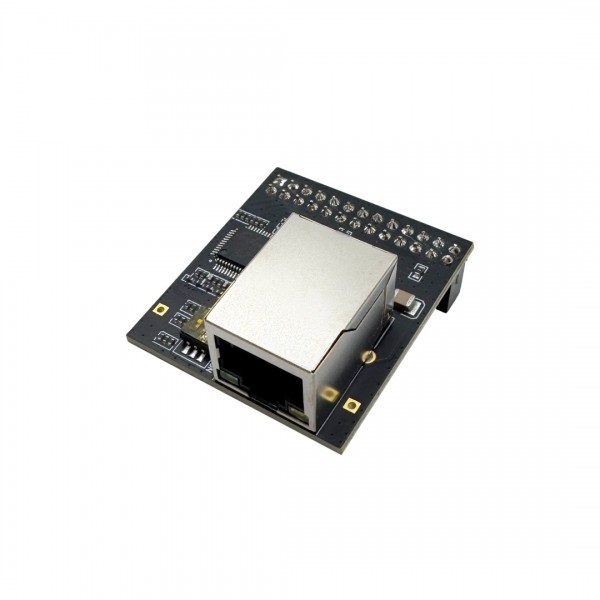 Espressif Ethernet Interface for Espressif Thread Border Router and Zigbee Gateway