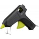 Goobay 77826 Hot Glue Gun - 40W - Ø11-12mm - with 20 Glue Sticks