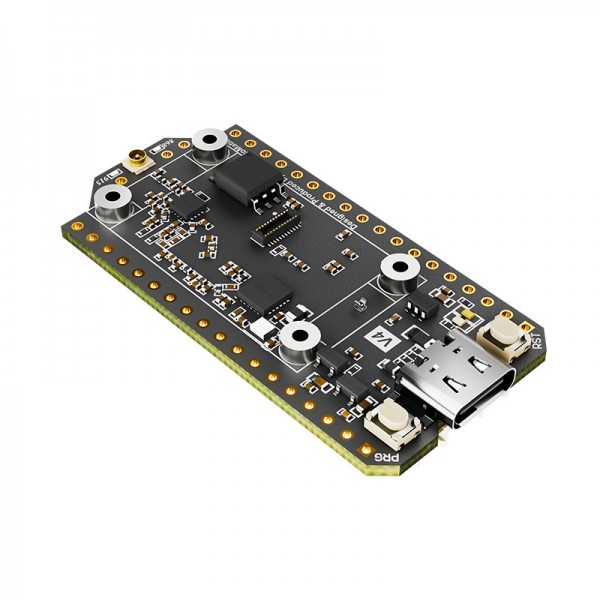 Heltec Wi-Fi LoRa 32 V4 - ESP32-S3 - SX1262 868MHz