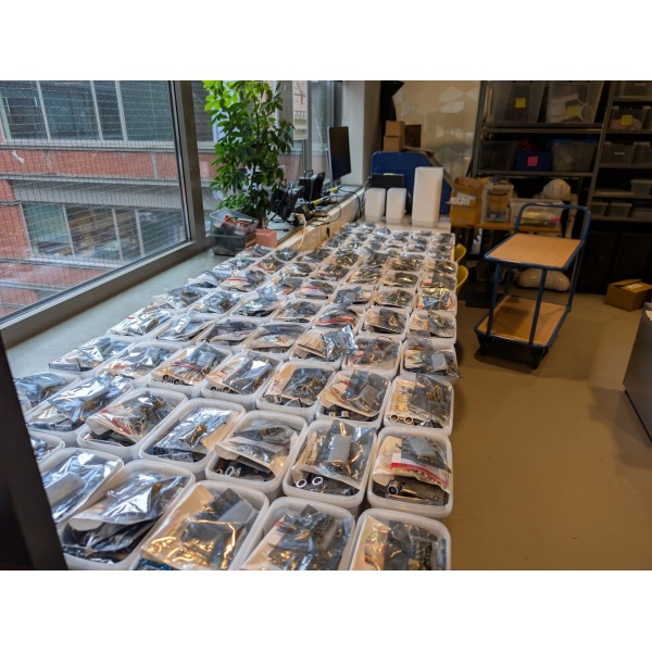 Hogeschool van Amsterdam - ICT Hardware Kit 2026