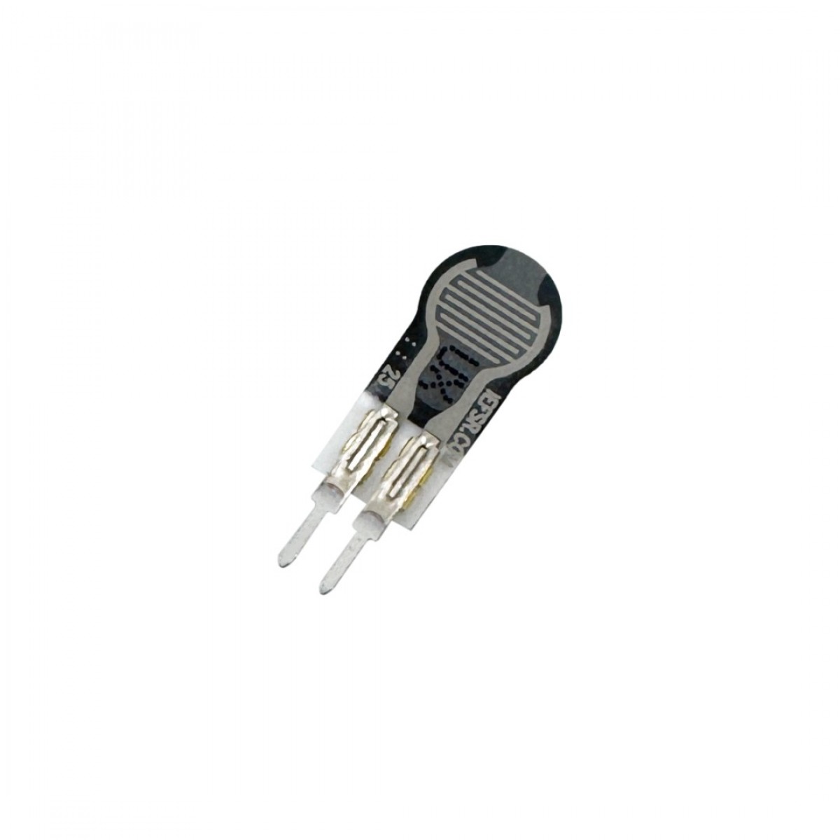 Round Fsr Sensor Interlink Electronics FSR UX 400 Short Tail Membrane Pressure Sensor ...