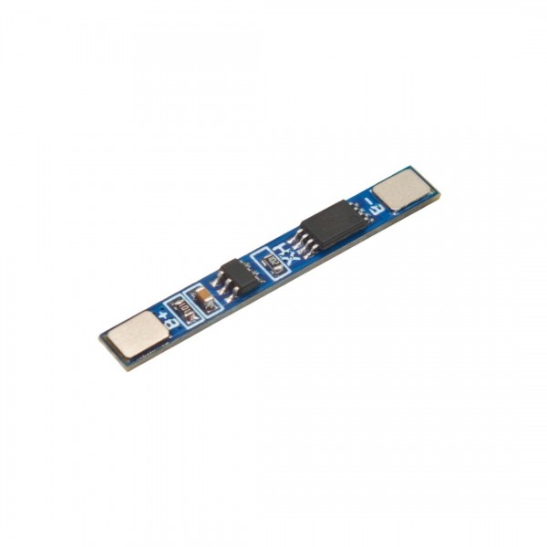 Li-ion-Li-Po Protectiecircuit - 1S