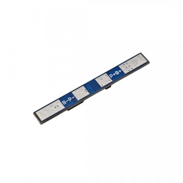 Li-ion/Li-Po Protection circuit - 1S