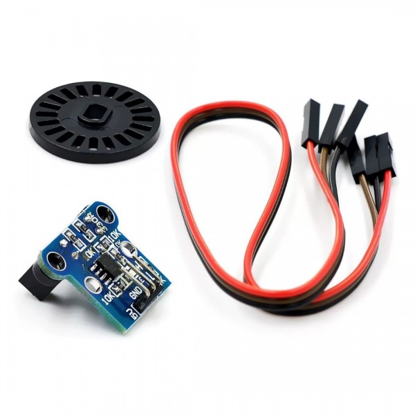 Lichtsluis Sensor Module - voor Auto Kit