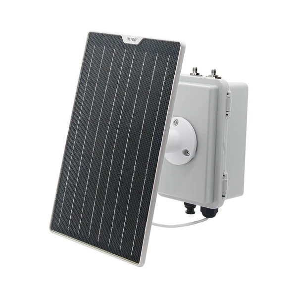 LilyGO T-Solar Kit