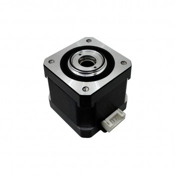 Lineaire Stappenmotor voor TR8x2 Draadspindel - 0.41N.m - 1.7A - NEMA17 - JST-PH Compatible Connector