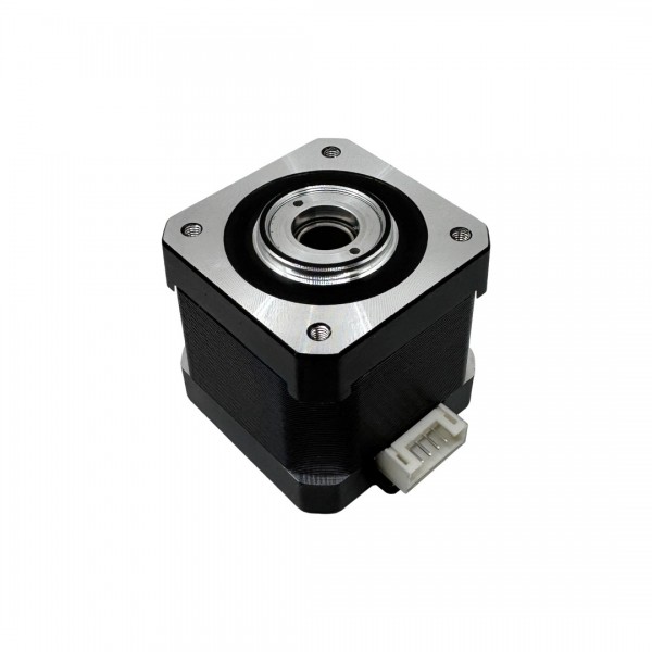 Lineaire Stappenmotor voor TR8x2 Draadspindel - 0.41N.m - 1.7A - NEMA17 - JST-PH Compatible Connector