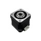 Lineaire Stappenmotor voor TR8x2 Draadspindel - 0.41N.m - 1.7A - NEMA17 - JST-PH Compatible Connector