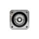 Lineaire Stappenmotor voor TR8x2 Draadspindel - 0.41N.m - 1.7A - NEMA17 - JST-PH Compatible Connector