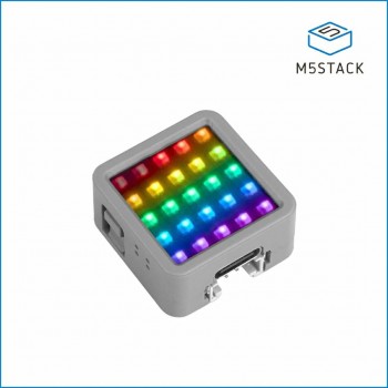 M5Stack Atom Matrix v1.1 - ESP32 Development Board