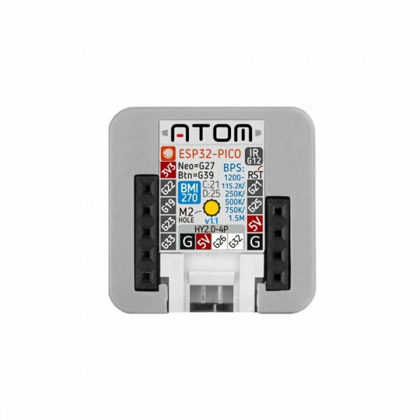 M5Stack Atom Matrix v1.1 - ESP32 Development Board