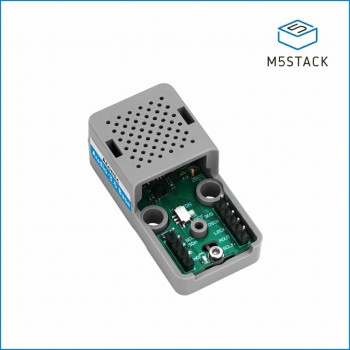 M5Stack Atomic Audio 3.5 Base