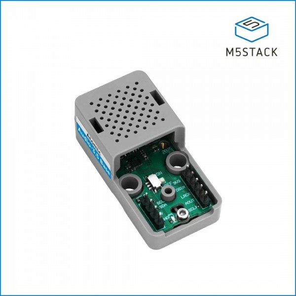 M5Stack Atomic Audio 3.5 Base