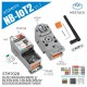 M5Stack Atomic DTU NB-IoT2 V1.1 Base - Global - SIM7028