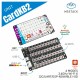 M5Stack CardKB2 Toetsenbord Unit - ESP32-C61