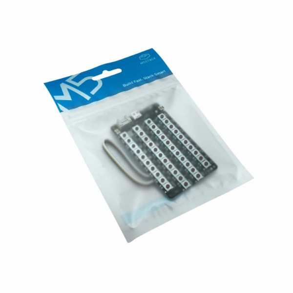 M5Stack CardKB2 Toetsenbord Unit - ESP32-C61