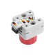 M5Stack Chain Angle Potentiometer Module