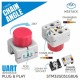 M5Stack Chain Angle Potentiometer Module
