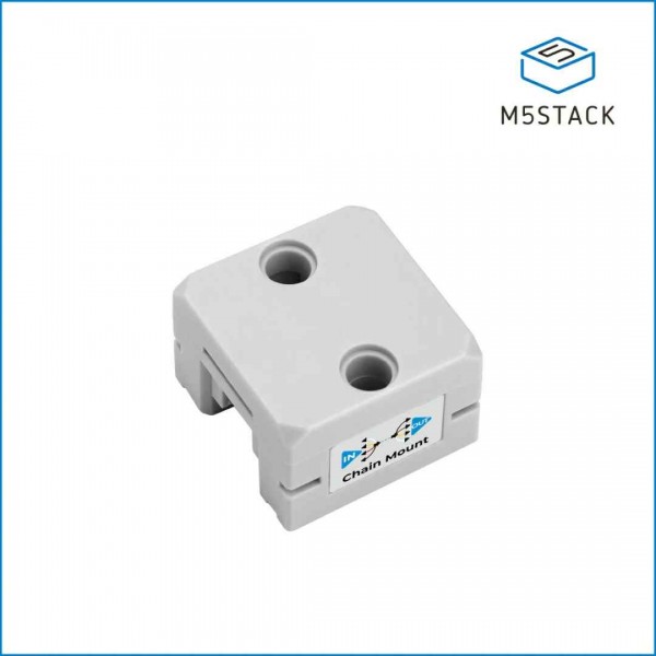 M5Stack Chain Mount Brick