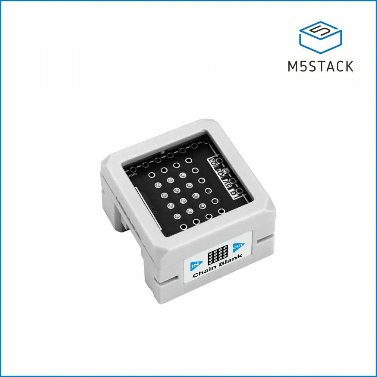 M5Stack Chain Prototype Board Module - M5STACK-U210