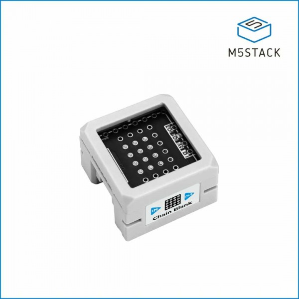 M5Stack Chain Prototype Board Module