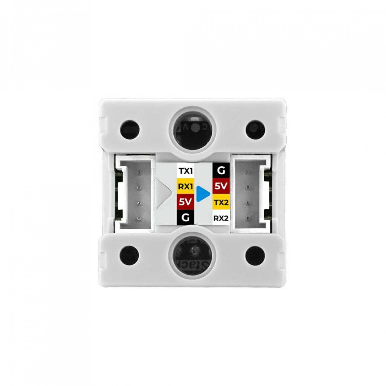 M5stack Encoder Unit M5Stack Chain Rotary Encoder Module - M5STACK-U207