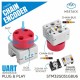 M5Stack Chain Rotary Encoder Module