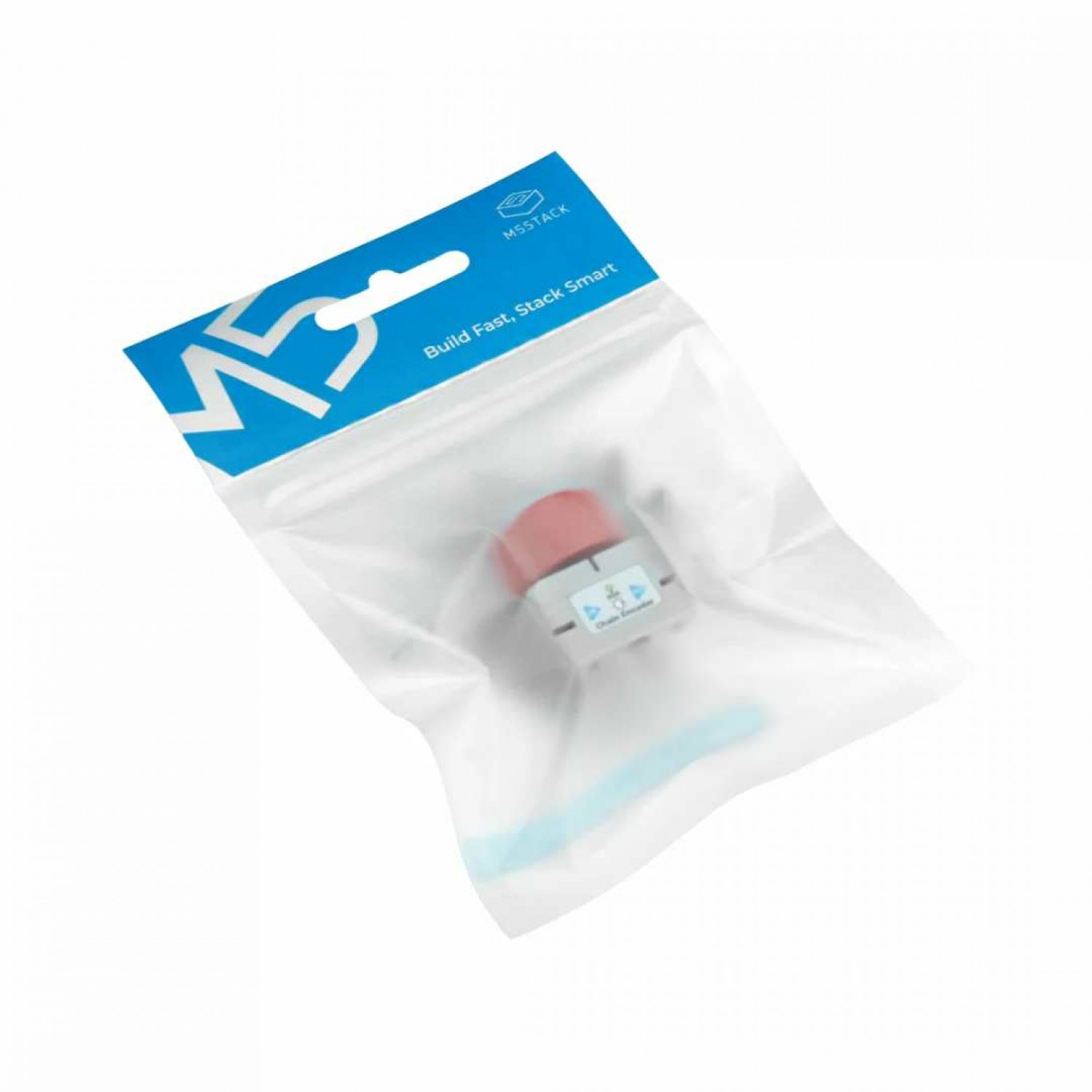 M5stack 8 Encoder M5Stack Chain Rotary Encoder Module - M5STACK-U207