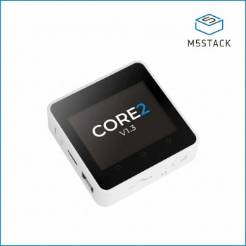 M5Stack M5Core2 ESP32 IoT Development Kit V1.3