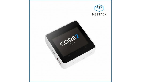 M5Stack M5Core2 ESP32 IoT Development Kit V1.3