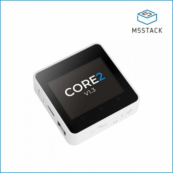M5Stack M5Core2 ESP32 IoT Development Kit V1.3