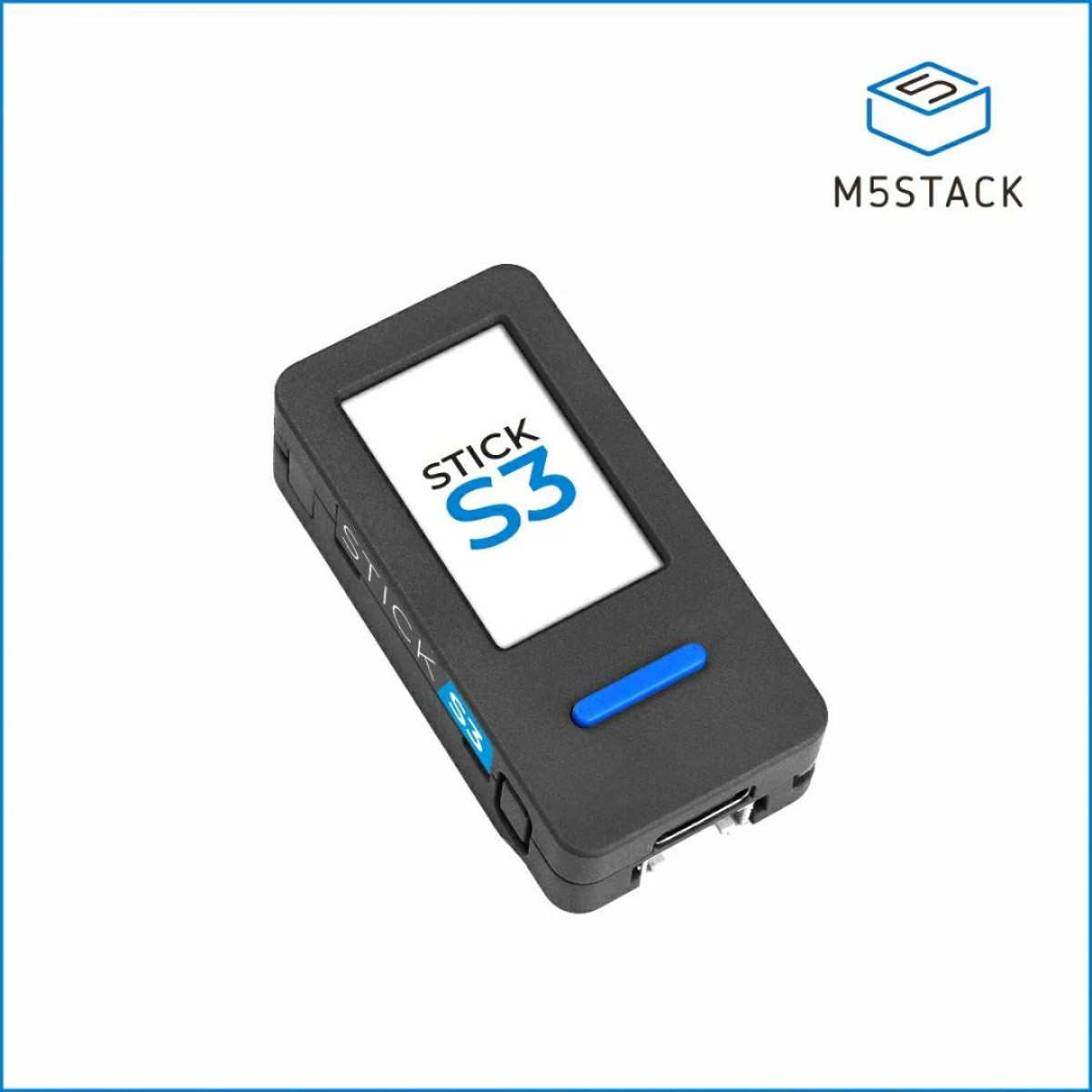M5Stack M5StickS3 - ESP32-S3 Development Board - M5STACK-K150