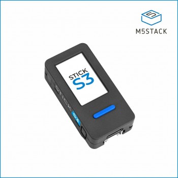 M5Stack M5StickS3 - ESP32-S3 Development Board