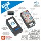 M5Stack M5StickS3 - ESP32-S3 Development Board