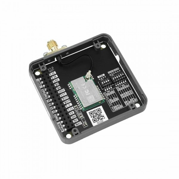 M5Stack CC1101 Module RF Transceiver - 868MHz - for M5Core