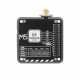 M5Stack CC1101 Module RF Transceiver - 868MHz - for M5Core