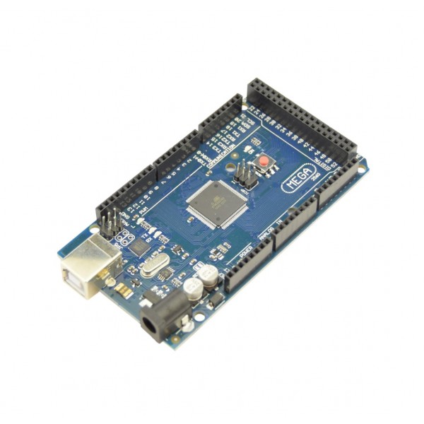Mega 2560 R3 - Compatible - met ATmega16U2