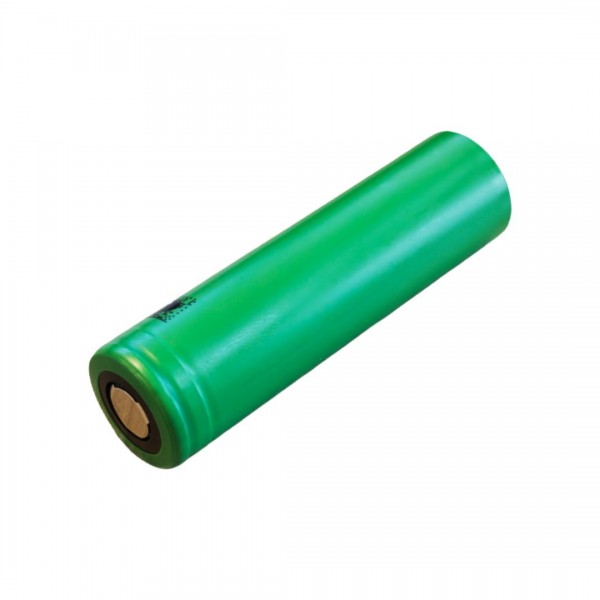 Murata 18650 Li-ion Battery - 3120mAh - 30A - US18650VTC6