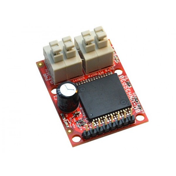 Olimex BB-VNH3SP30 - DC-Motor Driver
