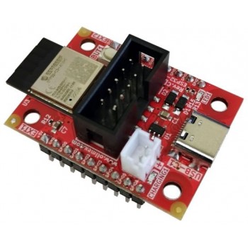 Olimex ESP32-C3-DevKit-Lipo