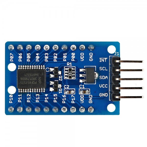 Open-Smart PCF8575 IO Expander Module - 16 Extra IO pins