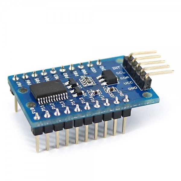 Open-Smart PCF8575 IO Expander Module - 16 Extra IO pins