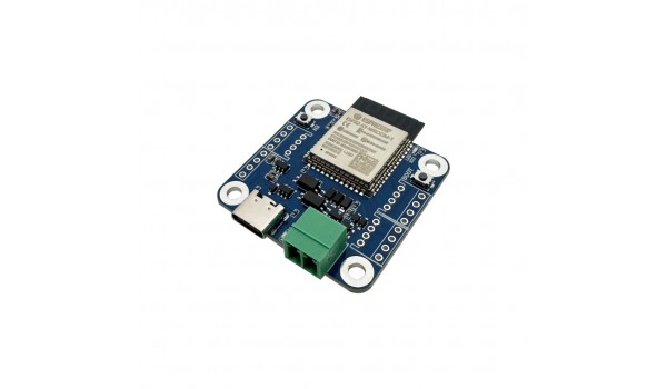 OpenTherm Master Adapter - ESP32-S3